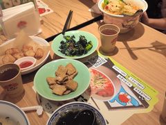 -和府捞面(北美新天地店)