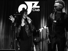 -JZ Club 爵士酒吧(上海店)