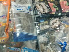 -河马鲜生海鲜超市(风荷园店)