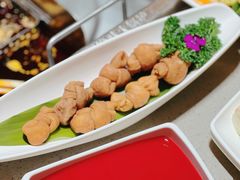-海底捞火锅(苏宁广场店)