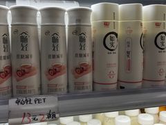 -牛奶便利(东四店)
