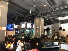 大堂-十二点·辣椒炒肉(南山店)