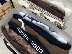 -龙湖杭州滨江天街
