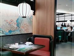 -新白鹿餐厅(虹桥南丰城店)