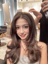 -INSTYLE造型·明星店