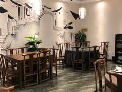 大堂-梁溪河畔·吉府花园(南长街南下塘店)