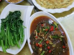 -明记海鲜美食老字号(明记总店)