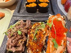 -Tuna maki寿司(苏州中心商场店)