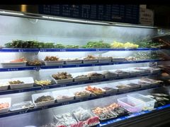-张师傅烧烤(CBD店)