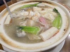 -砂锅李(九江路店)