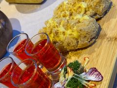 -若蘭慈·无国界素食料理(欢乐海岸店)