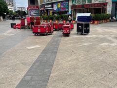 -昭通金池购物中心