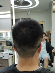-苏豪路易士·嘉玛发廊