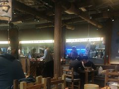 -北丐先生·野馄饨烧烤(长宁龙之梦店)