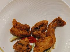 -沪华海鲜大酒楼(南汇店)
