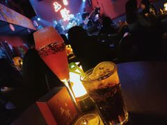 -MM·五声·音乐人与调酒师(西安路店)