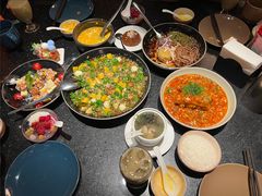 -华豫川酒家(大卫城店)