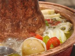 -北京王府井希尔顿酒店·秦唐中餐厅Chynna