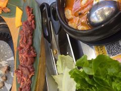 -玄希浪漫厨房·韩料烤肉(湖滨银泰in77店)