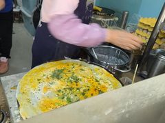 -琦琦蛋饼铺(上南店)