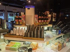 -极尚大瀛喜日本料理(铜锣湾店)