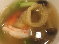 -新加坡海鲜共和(名胜世界圣淘沙海滨坊)