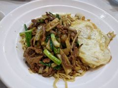 -二扁私房面馆(崂山路店)