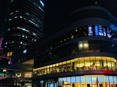 -深圳来福士广场