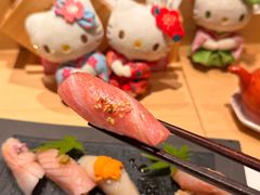 -鲤·鮨KOISUSHI