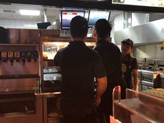 -汉堡王(丁兰广场店)