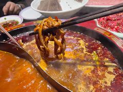 -三江两海老火锅(北京首店)