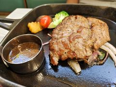 -牛扒先生·厚切雪花牛扒西餐厅(北京路禺山路店)