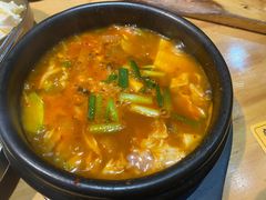 -金顺韩式烤肉·网红烤肉店(广利路店)