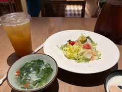 -耶里夏丽·丝路国际·新疆餐厅(浦东区东方路店)