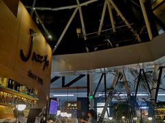 -Jazz·ya 爵士屋(来福士店)