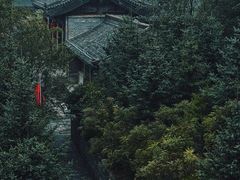 -雁门关景区