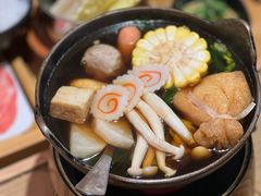 -老爷锅(新街口IFCX店)