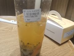 -CoCo都可(合生汇店)