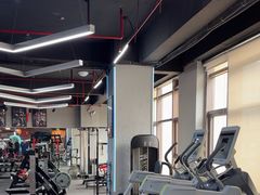 -豪思成DK健身私教连锁(凯乐国际店)