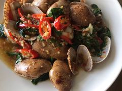 -芽庄MP泰式海鲜海景餐厅