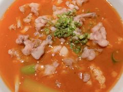 -千百味红餐厅·江西菜(绿地双子塔店)