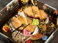 -炉胜·炉端烧·居酒屋