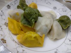 -连鹭海鲜·大连菜(星海店)