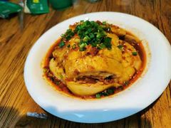 -嘉禾·悦享餐厅(八方汇店)