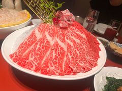 -红雀围·海鲜火锅(陆家嘴中心店)
