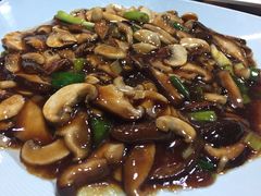 -老磨油饼(高陵店)