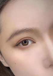 -Doris多里斯半永久纹眉·SMP纹发·发际线