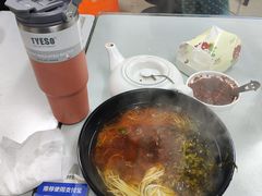 -小无锡面馆