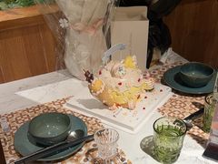 -芭札·Thai泰国餐厅(同和金铂天地店)