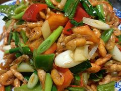 -阿鹏故事云南野生菌火锅(人民路店)